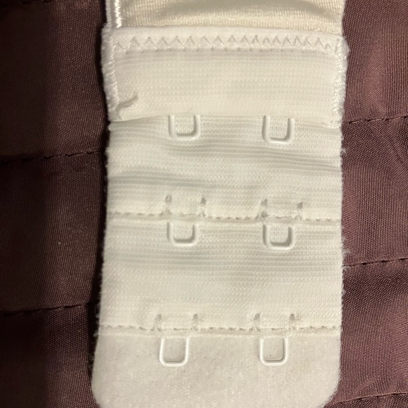 Maidenform strapless underwire bra - Picture 5 of 5